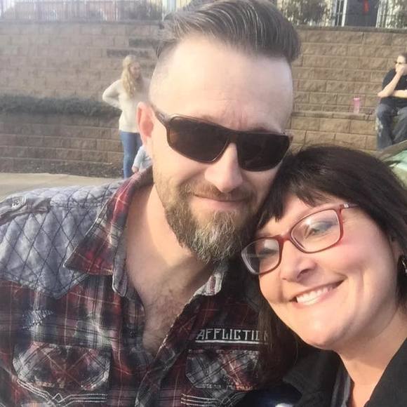 Meet your Posher, Bryan - Picture 1 of 1